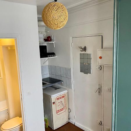 Home Sweet Home Montmartre Duperre Paris Exterior photo