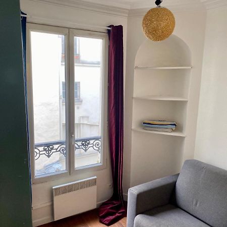 Home Sweet Home Montmartre Duperre Paris Exterior photo